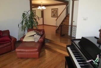 Awesome house available near Stanford (3.17-8.15) 1