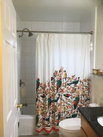 Great 1B1B walking distance to Cal Ave and campus 2