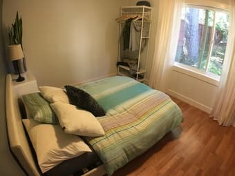 1 bedroom detached Cottage in Los Altos 3