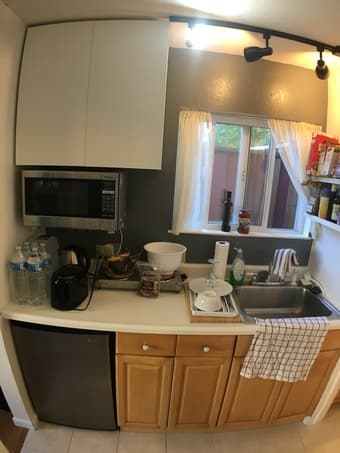 1 bedroom detached Cottage in Los Altos 4