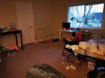 Mountain View 近 san antonio shopping center 新装修2B2B出租-2020.1.15入住 3