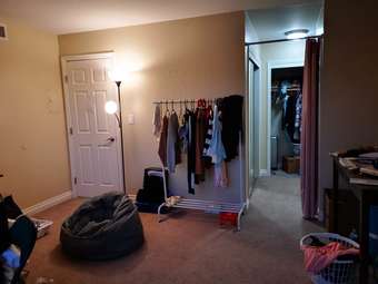 Mountain View 近 san antonio shopping center 新装修2B2B出租-2020.1.15入住 4