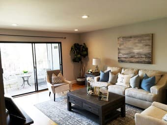 2b/2b condo in 777 San Antonio Rd. Palo Alto (Green House 1) 1