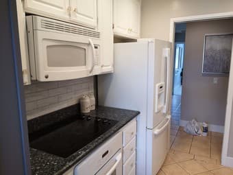 2b/2b condo in 777 San Antonio Rd. Palo Alto (Green House 1) 2