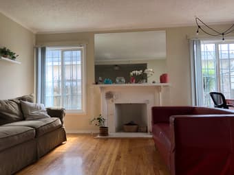 Fully furnished room in a beautiful home! 1