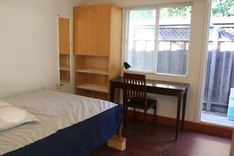 April sublease (available now) until Apr 31 (female preferred) 3