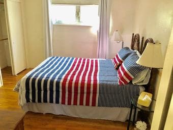 Apr-Jun Sublet in spacious, fully furnished 1br1ba 3