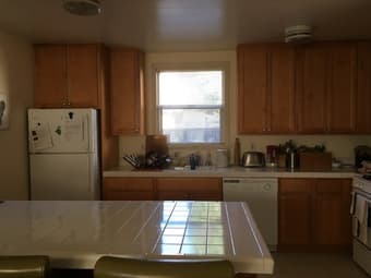 1BR cottage in Redwood City 2