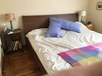 1BR cottage in Redwood City 3