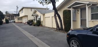 1BR cottage in Redwood City 4