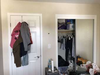 Mountain View 近 san antonio shopping center 公寓次卧出租-available now 3