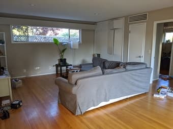 1 bedroom sublet in shared Palo Alto house 2