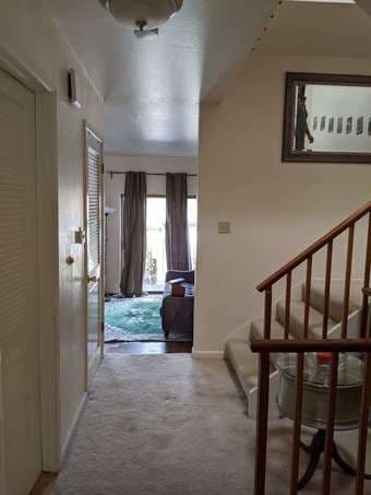 Private room in San Francisco house with great roommates 4