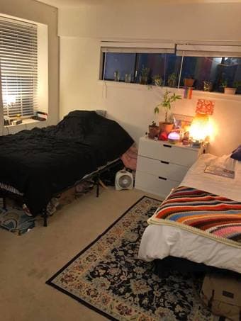 Large Private Room in Shared House 1