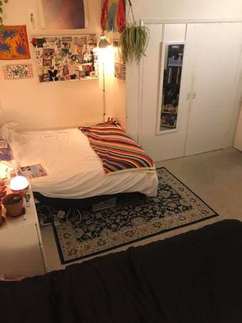 Large Private Room in Shared House 2