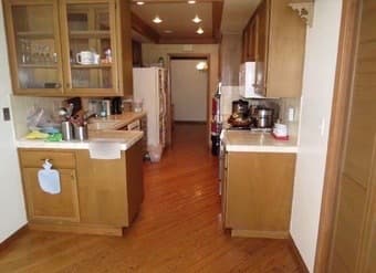 Awesome house available near Stanford 3