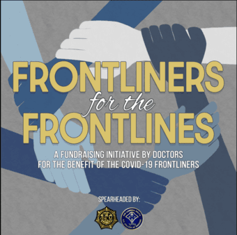 Help the Philippines 1