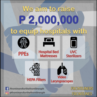 Help the Philippines 3