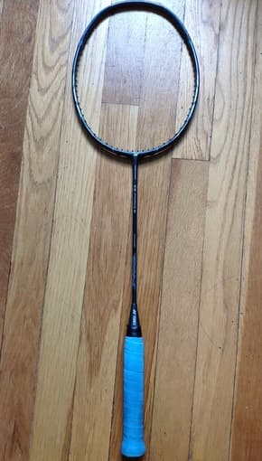 Yonex Voltric Z-Force 2 (VTZF2-3UG5)  Badminton Racket 1