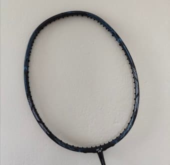 Yonex Voltric Z-Force 2 (VTZF2-3UG5)  Badminton Racket 3