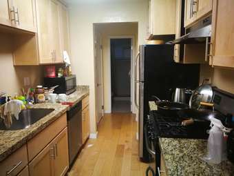 whole apartment 1B1B for rent 5/20(整体转租) 1