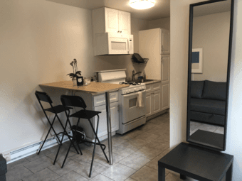 Cozy studio in ideal Palo Alto and Stanford location 2