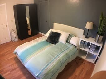 1 bedroom cottage $2,200 inc. all utilities, near Stanford, furnished 2