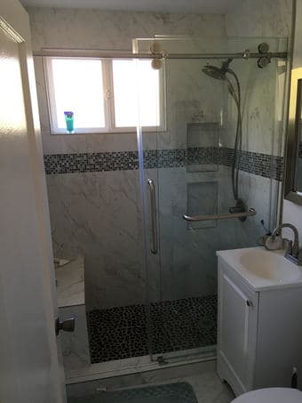 Furnished Bedroom for rent in 3BR/1BA House in Serene S. SF Nghbrhd 4