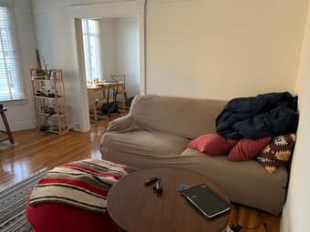 Wonderful Marina studio for short-term rental (marina / cow hollow) 2