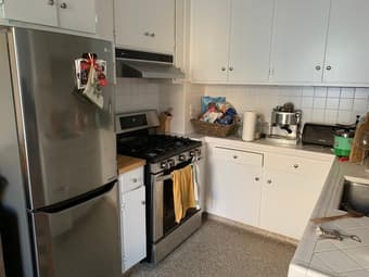 Wonderful Marina studio for short-term rental (marina / cow hollow) 3