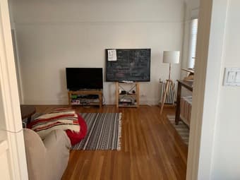 Wonderful Marina studio for short-term rental (marina / cow hollow) 4