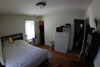 Room in Menlo Park house available - $1350 per month 4