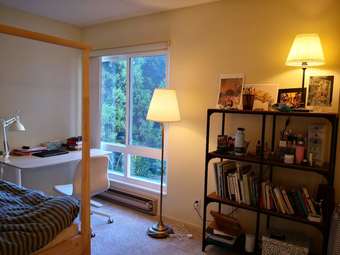 【10 min walk to Stanford】Oak Creek Apartment bedroom available now 2