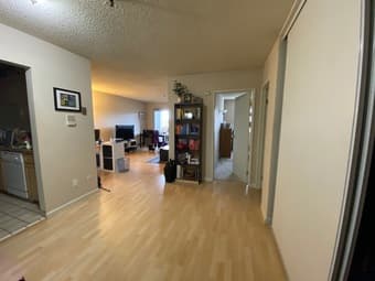 1BR/1BA near Cal Ave Available Any Time, Furnished 1