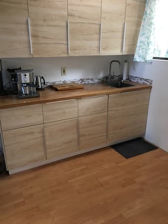1-bed, 1-bath in-law apartment in Palo Alto (available June 1st) 2