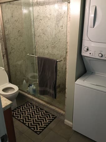 1-bed, 1-bath in-law apartment in Palo Alto (available June 1st) 4