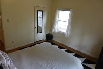 STEPS TO STANFORD UNIVERSITY! 2BD/1BA HOUSE COLLEGE TERRACE FURNISHED 3