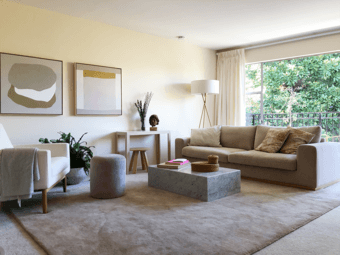 2BD/1BA Spacious Gem in Heart of San Francisco (Ashbury Heights) - $3, 1