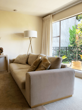 2BD/1BA Spacious Gem in Heart of San Francisco (Ashbury Heights) - $3, 2