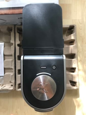 K-Mini Plus, almost new one. 4