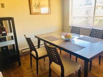 Mountain View downtown附近超高性价比主卧出租 3