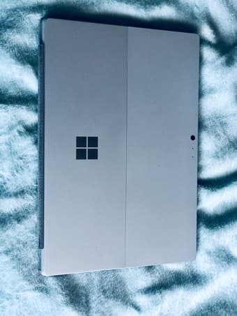 Microsoft Surface Pro 2