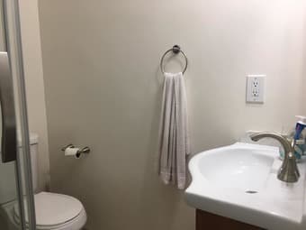 Fully-furnished studio near Stanford, Facebook, downtown PA 3