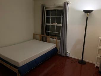Sunnyvale one room in 2B/1.5B condo 4