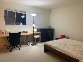 Palo Alto room with private bathroom walk to University Ave-$1500/m 3