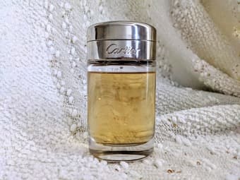 Cartier Perfume Baiser Vole, 100 ml 1