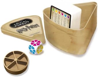 Harry Potter - Trivial Pursuit 1