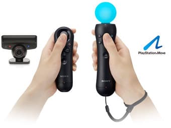 PS3 Controller Bundle 2