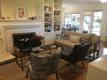 Lush Palo Alto House – Need Female Housemates! (3 rooms avail) 1