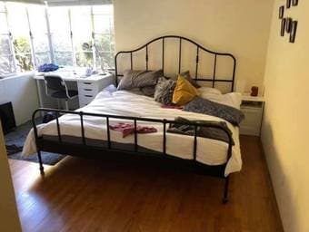 Lush Palo Alto House – Need Female Housemates! (3 rooms avail) 3